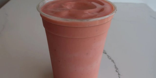 Bahama Mama Smoothies