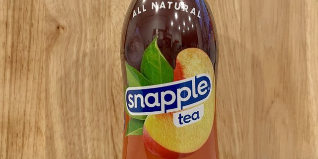 Snapple