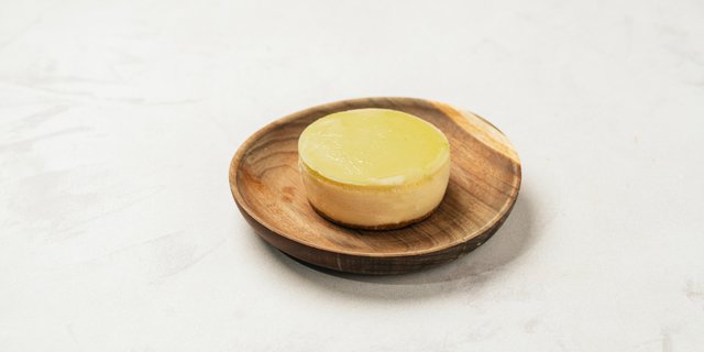 Mini Key Lime Pie