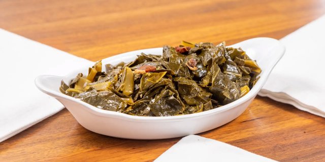 Collard Greens