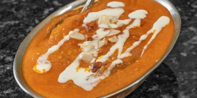 Malai Kofta