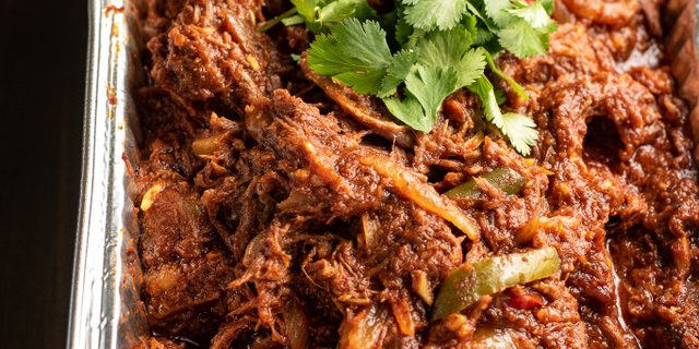 Ropa Vieja