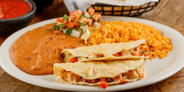Soft Tacos Boxed Lunch