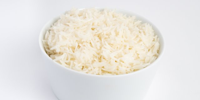 Basmati Rice