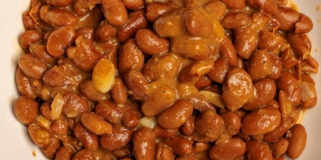 Pinto Beans