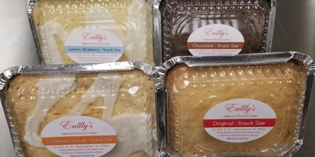 Classic Snack Pack 4