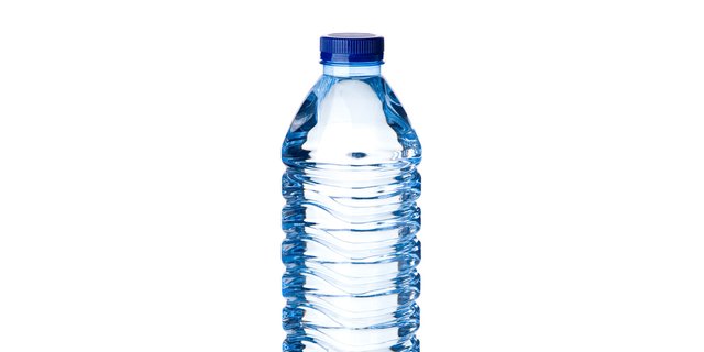 Bottled Water