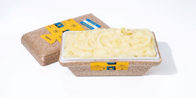 Pineapple Sorbet
