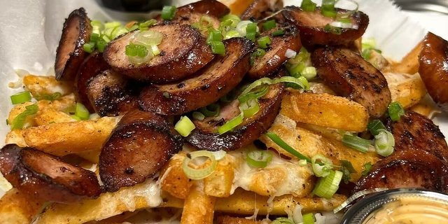 Cowboy Fries