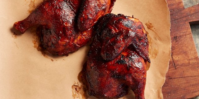 Whole Chicken