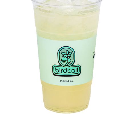 Birdcall Lemonade