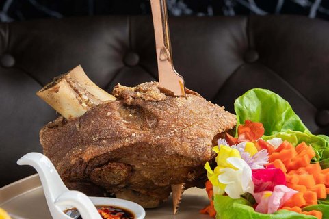 Crispy Pata