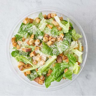 Romaine Hearts