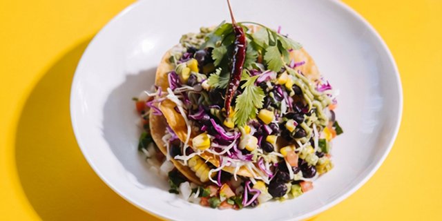 Ensalada Mexicana