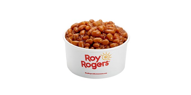 Baked Beans