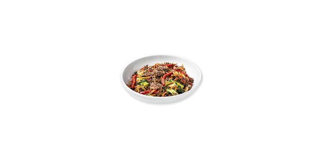 Japchae Box