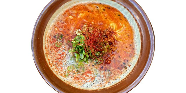 Tan Tan Men Ramen