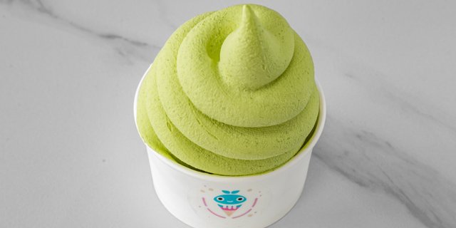 Matcha Cup