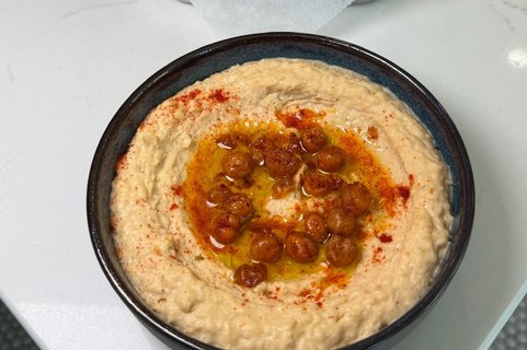 Hummus Bar