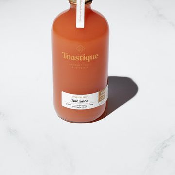Radiance Juice
