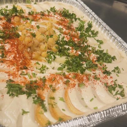 Hummus