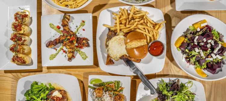 Sedona Taphouse
