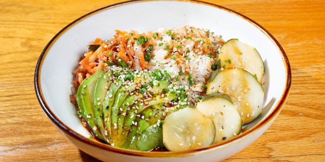 Irregardless Bowl Grab and Go Boxed Lunch