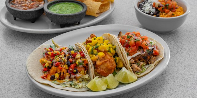 Taco Bar