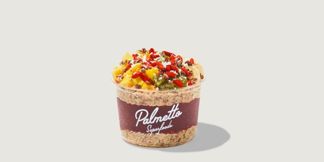 Ready-Made Just Acai Signature Bowl