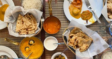 Awadh By Chef Anand