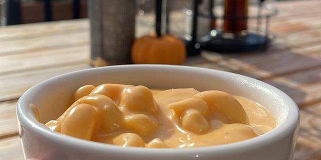 Creamy Mac n' Cheese