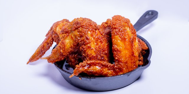 Whole Wings