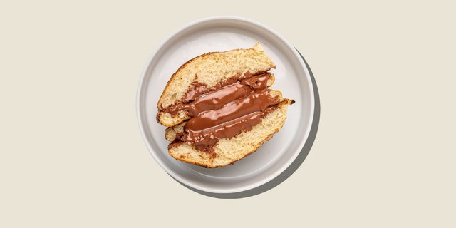 Pane & Nutella