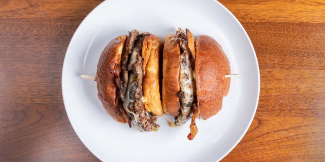 LC Burger