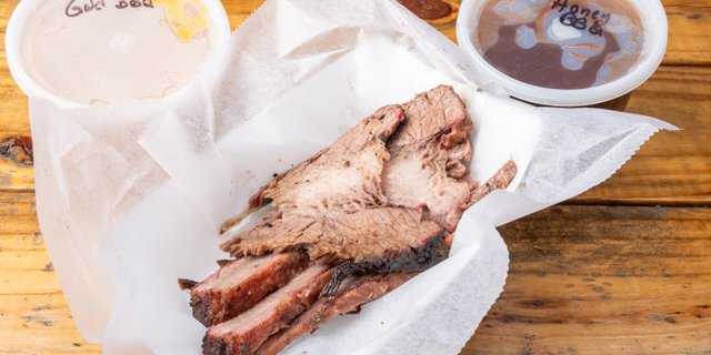 Brisket