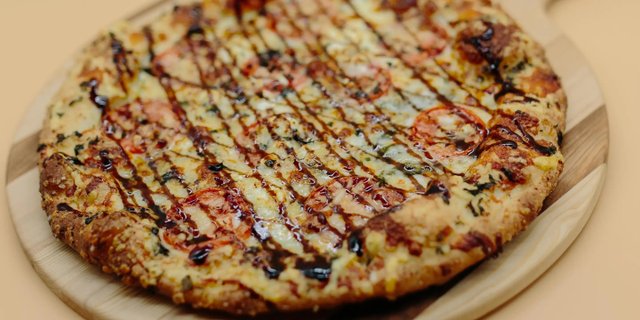 Quattro Pizza