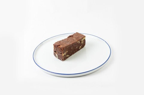 Walnut Choc Brownie
