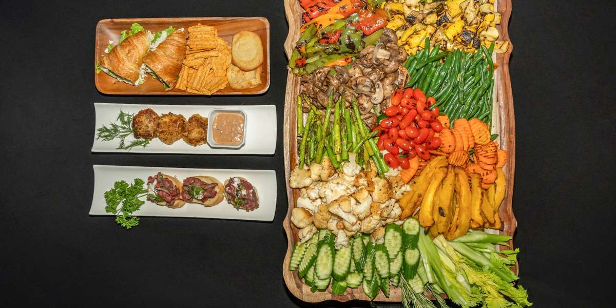 Teri & H Catering