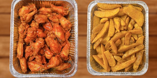 Wings