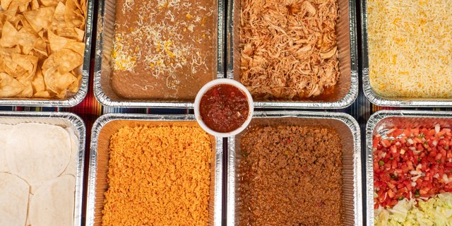 Cantina Taco Bar