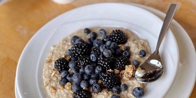 Steel Cut Oats
