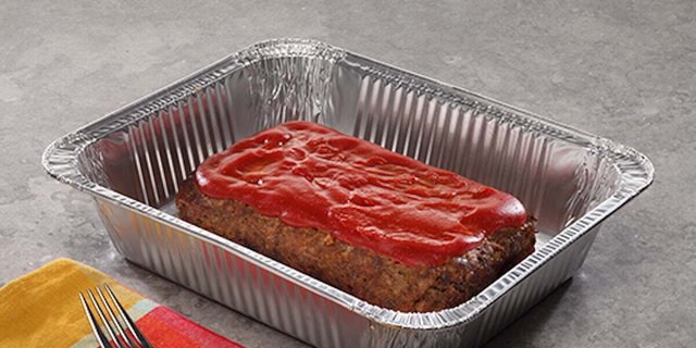 Meatloaf