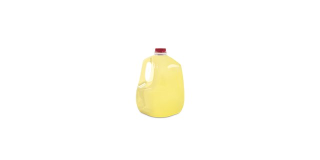 Gallon Lemonade