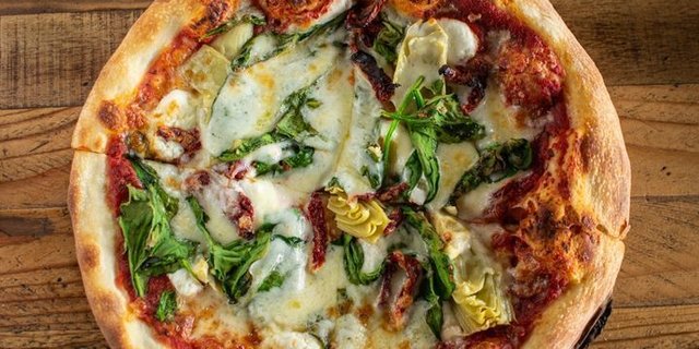 Sunset Pizza