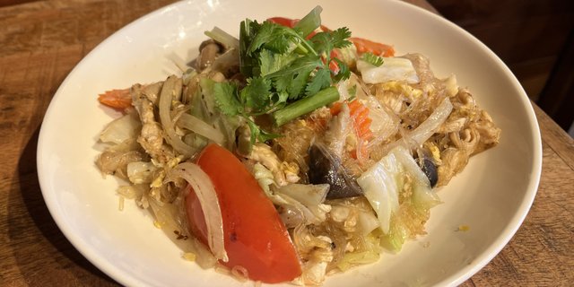 Pad Woon Sen
