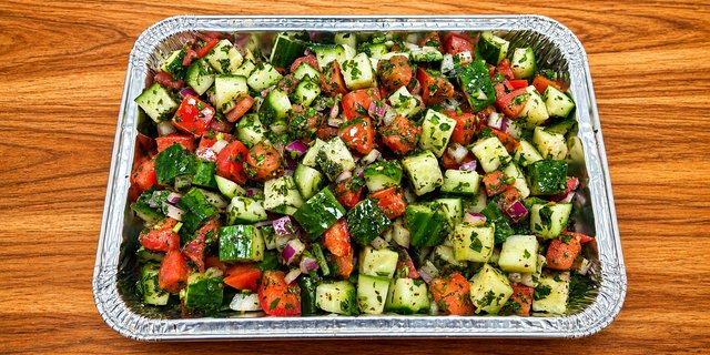 1lb Shepherd Salad