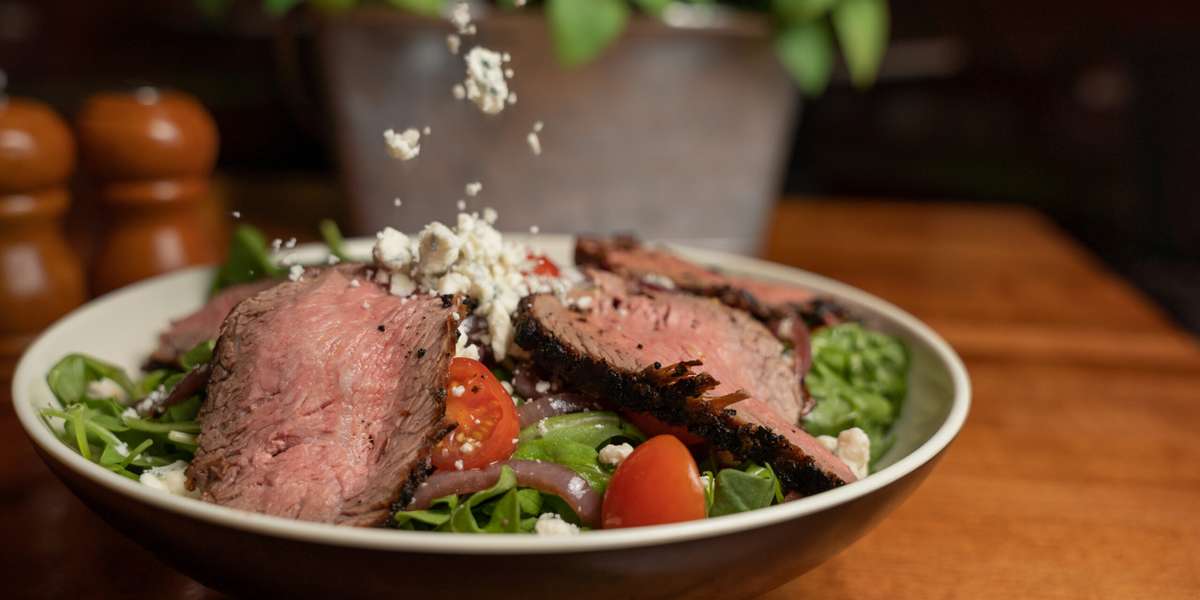 Tinleaf Fresh Kitchen