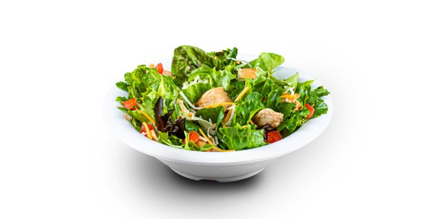 Side Salad