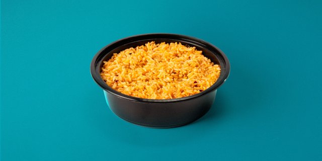 Red Rice
