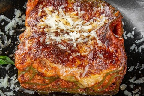 Lasagna